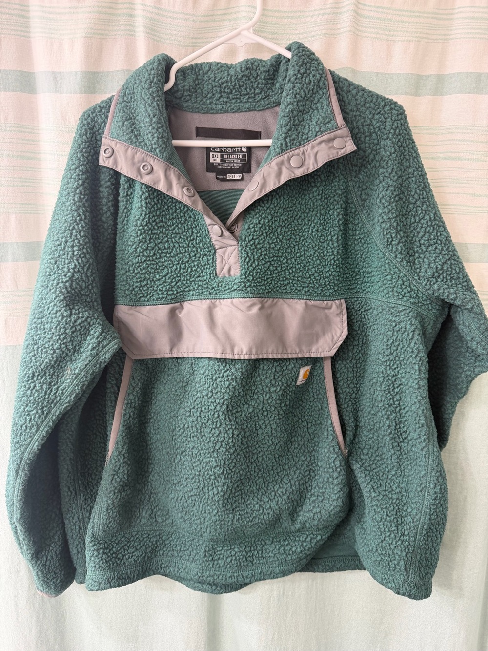 Carhartt sherpa